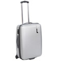 Antler 'Novanta' 26-inch Medium Hardside Wheeled Luggage Upright