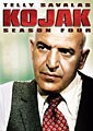 Kojak: Season Four (DVD)
