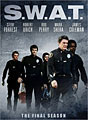 S.W.A.T.: The Final Season (DVD)