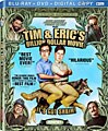 Tim & Eric's Billion Dollar Movie (Blu-ray / DVD / Digital Copy)