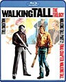 Walking Tall Trilogy (Blu-ray)