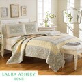 Laura Ashley 'Sheffield' Full/Queen-size Quilt