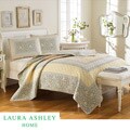 Laura Ashley 'Sheffield' King-size Quilt