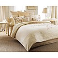 L'erba 'Luminary' Queen-size Duvet Cover Set