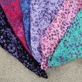 Rayon Hand-dye Batik Scarf (Indonesia)