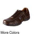 GBX Men's 'Radikal-G' Casual Lace-up Oxfords