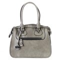 London Fog 'Knightsbridge' Dune Satchel Bag