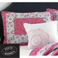 Steve Madden 'Mariah' Quilted Pillow Sham