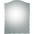 Allison Modern Bathroom Mirror