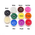 Plastic Cup 4-hour Tea Light Candles (Case of 600)