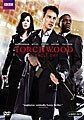 Torchwood: Miracle Day (DVD)