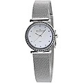 Skagen Women's Silver Dial Watch