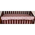 Cotton Tale Cupcake Front Rail Cover Up