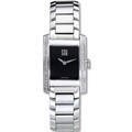 ESQ Women's Black Venture Watch