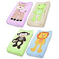 Summer Infant Plush Pals Changing Pad Cover