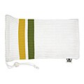 OGIO Green/ Yellow 17-inch Tube Sock Laptop Sleeve