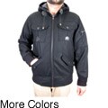 Hudson Outerwear Men's Big and Tall Tundra Jacket