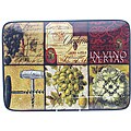 Certified International 'Vintage Wine' Rectangular Platter