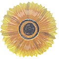 Certified International 'Tuscan Sunflower' 15.5-inch 3D Platter