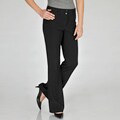 Focus 2000 Women's Bi-stretch Career Pants