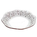 Certified International 'Romanesque' Serving Bowl