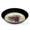 Certified International 'Parisian Fruit' 13.25-inch Serving Bowl