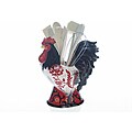 Certified International La Provence Rooster 8-piece Kitchen Tool Set