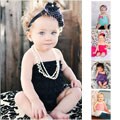 Kubby Designs Petti Romper