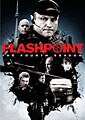 Flashpoint: The Fourth Season (DVD)