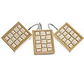 Famous Home Fashions 'Ellie' Curtain Hooks (12)