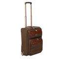 Tommy Bahama 'Paradise Island' 21-inch Olive Expandable Upright Carry-on
