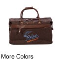 Tommy Bahama 'North Bay Jumping Fish' Duffel Bag