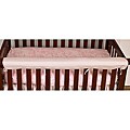 Cotton Tale Girl's Heaven Sent Crib Rail Guard