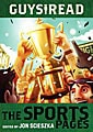 Guys Read (Hardcover)
