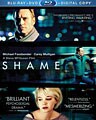 Shame (Blu-ray / DVD / Digital Copy)