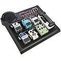 SKB FootNote Amplified Pedalboard