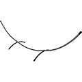 Phat Tommy Outdoor Oasis Pewter Hammock Stand