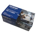 Brother TN115 Black Toner Cartridge