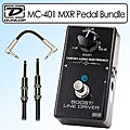 Dunlop MC-401 MXR Custom Audio Electronics Boost Pedal Kit
