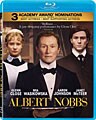 Albert Nobbs (Blu-ray)