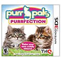 NinDs 3DS - Purr Pals: Perfection