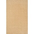 Hand-loomed Loft Stone Beige Wool Rug (9'6 x 13'6)