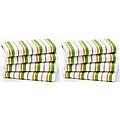 Celebration 8-piece Stripe Kitchen Oversized Dish Cloth Set