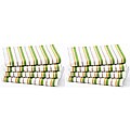 Celebration 8-piece Stripe Kitchen Oversized Towel Set