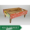 Ecologica Furniture Reclaimed Wood Tray