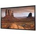 Mustang SC-F92CW169 92-inch Fixed Frame