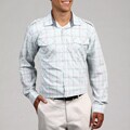 Marc New York Men's Woven Shirt