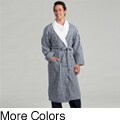 Nautica Men's Checkered Robe