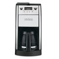 Cuisinart 12-Cup Grind-n-Brew Coffeemaker