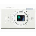Canon PowerShot ELPH 530 HS 10MP White Digital Camera